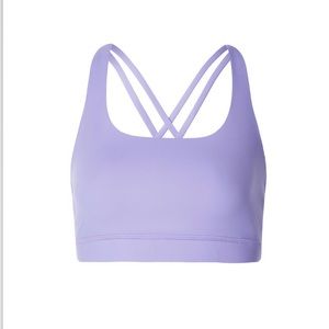 Lululemon Energy Bra